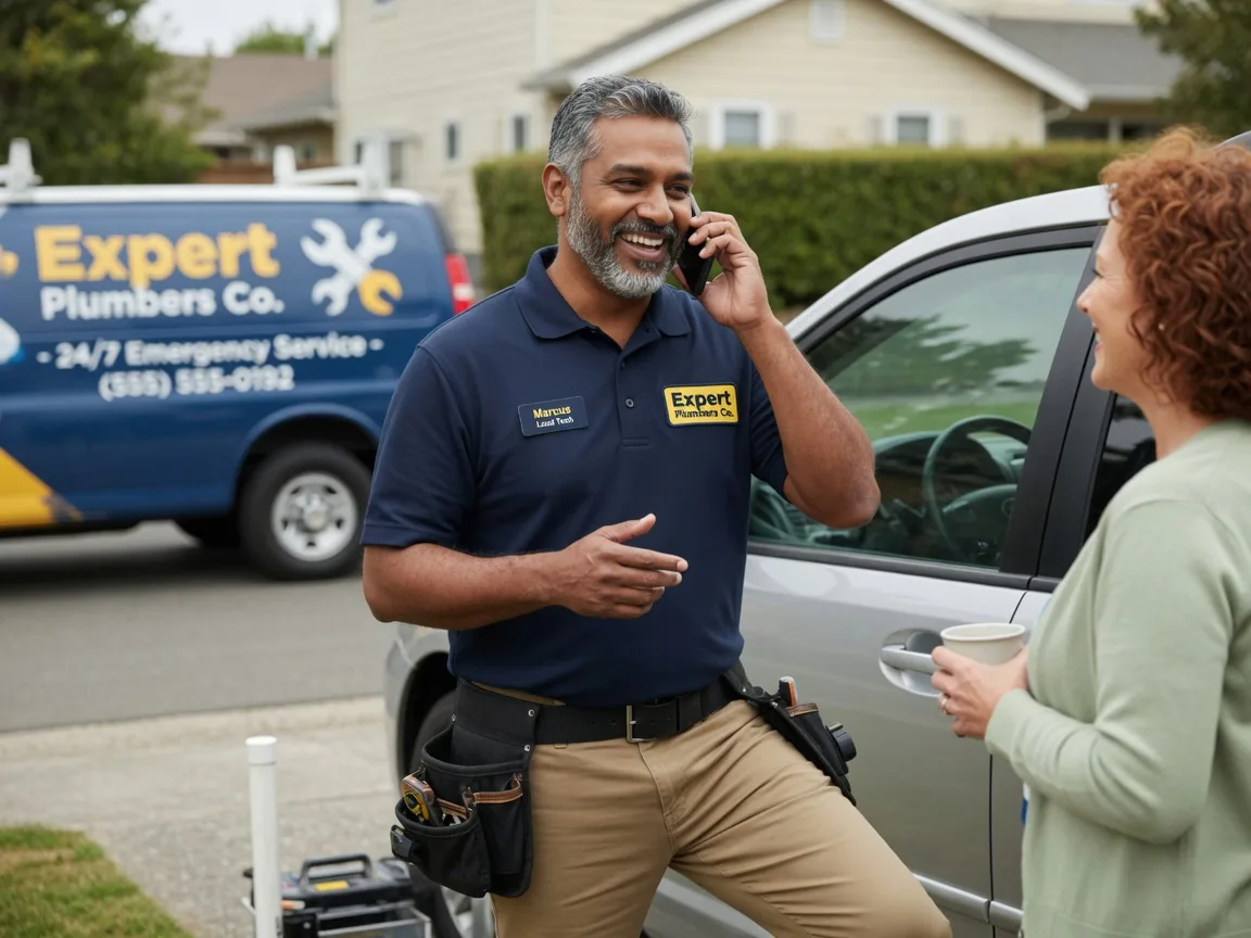 Drain Cleaning Frederick, PA FAQs